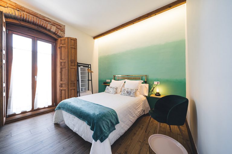 Por qué regalar una noche de hotel en Navidad