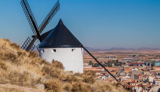 Consuegra