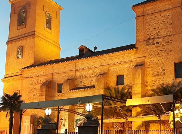 turismo en urda