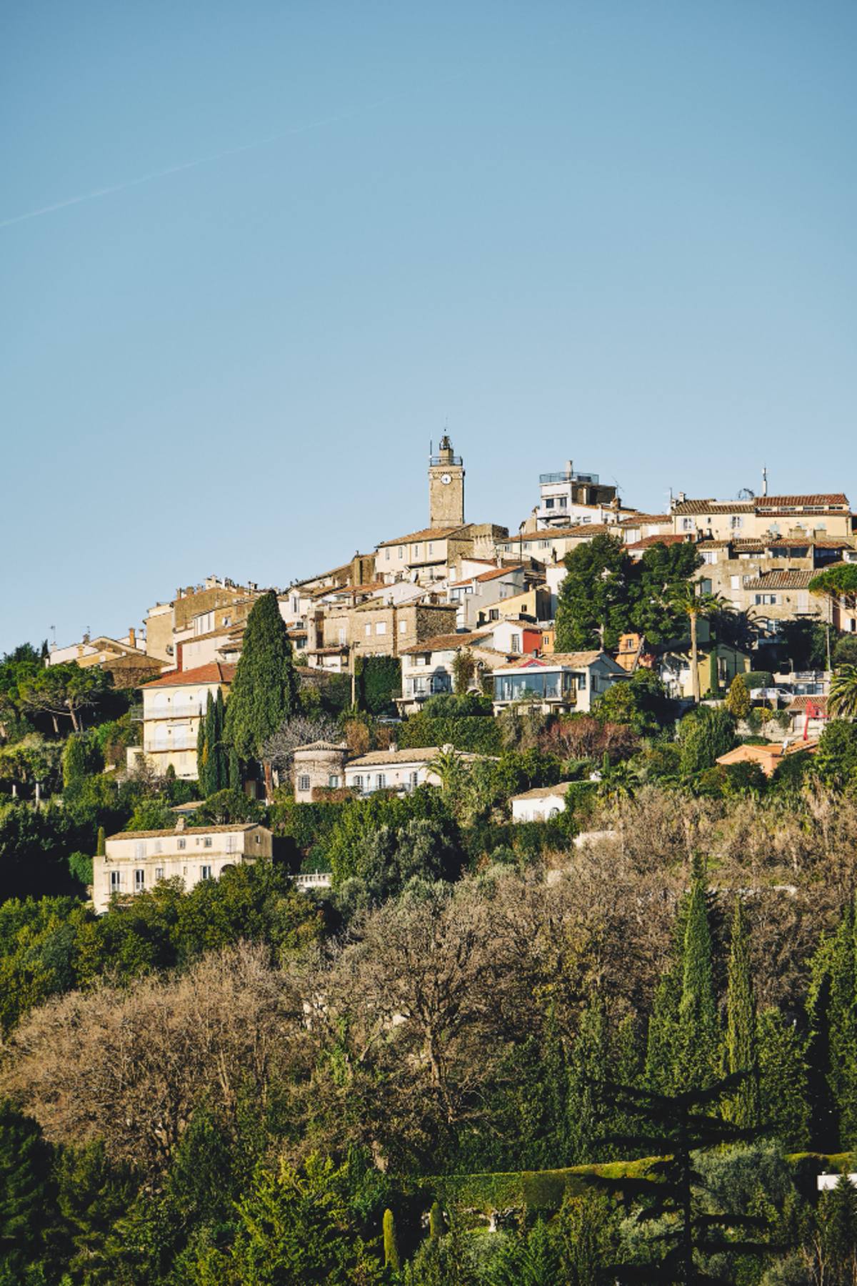 Pueblos cerca de Consuegra